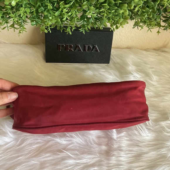 ❤️ Prada Vintage Nylon Bag ❤️ - Picture 10 of 16